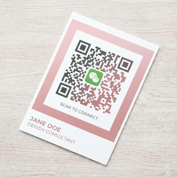 糖心vlog公众号二维码